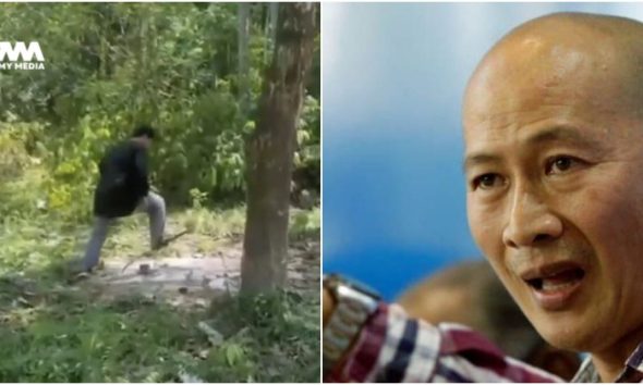 agama lain bukan main laju