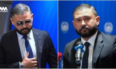 Orang dalam FAM patut bertanggungjawab