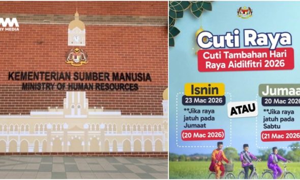 KESUMA galakkan majikan beri pekerja kelonggaran