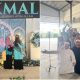 Hadiah Ramadan terindah! UstazLah nangis syukur, anak 15 tahun hafaz 30 juzuk