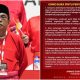Bekas ahli diseru kembali