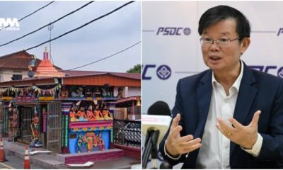 Pulau Pinang sedia tapak alternatif