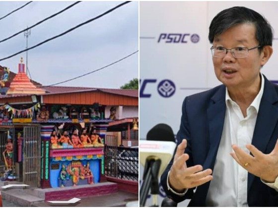 Pulau Pinang sedia tapak alternatif