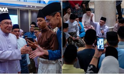 PM Anwar akan pastikan keadilan ditegakkan