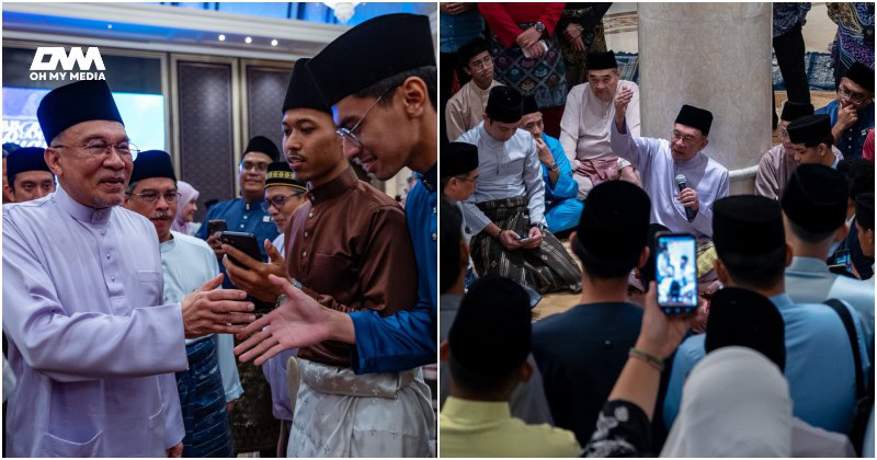 PM Anwar akan pastikan keadilan ditegakkan