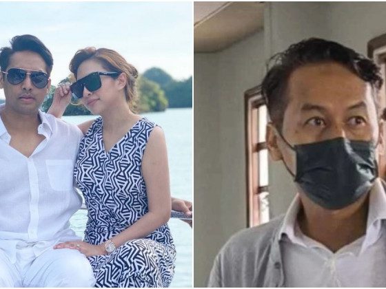 Suami Miera Liyana rayu ikat jamin rendah