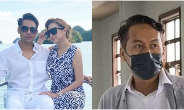 Suami Miera Liyana rayu ikat jamin rendah