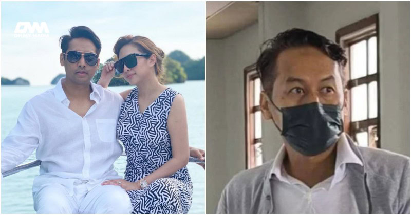 Suami Miera Liyana rayu ikat jamin rendah