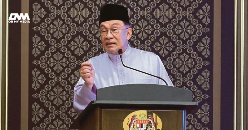 PM Anwar akan panggil KM, MB & pemimpin politik, dengar taklimat khas ekonomi semasa PM Anwar akan panggil KM, MB & pemimpin politik, dengar taklimat khas ekonomi semasa