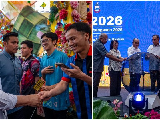 Kerajaan komited lindungi kebajikan rakyat