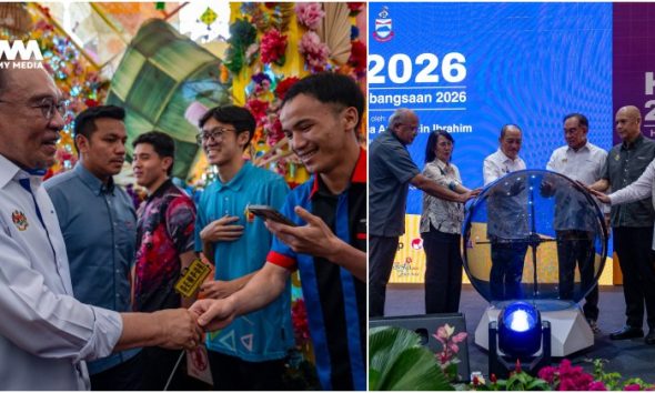 Kerajaan komited lindungi kebajikan rakyat