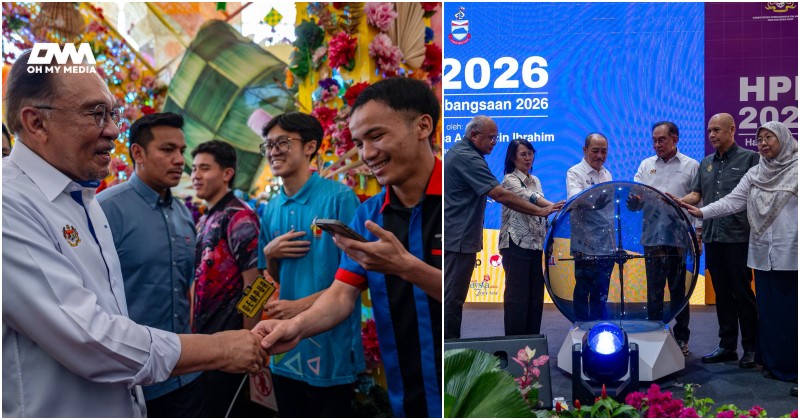 Kerajaan komited lindungi kebajikan rakyat, harga diesel Sabah Sarawak kekal RM2.15 seliter – PM Anwar Kerajaan komited lindungi kebajikan rakyat, harga diesel Sabah Sarawak kekal RM2.15 seliter – PM Anwar