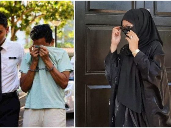 Suami Azar Azmi rayu kurangkan jaminan