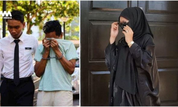 Suami Azar Azmi rayu kurangkan jaminan