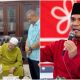 Radzi Jidin nafi tawar diri jadi calon