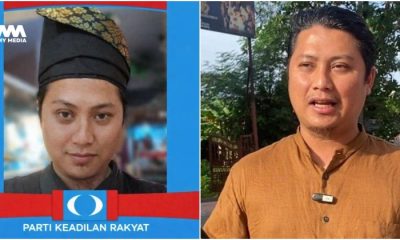 Tamim Dahri jelaskan permohonan masuk