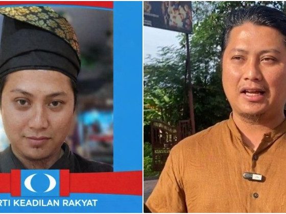 Tamim Dahri jelaskan permohonan masuk