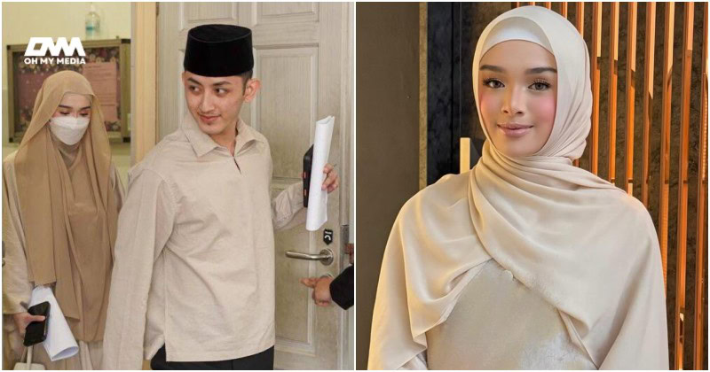 Perlu ke bangkitkan isu lama? Marissa akui khilaf, tak dapat hak seorang isteri seadilnya Perlu ke bangkitkan isu lama? Marissa akui khilaf, tak dapat hak seorang isteri seadilnya