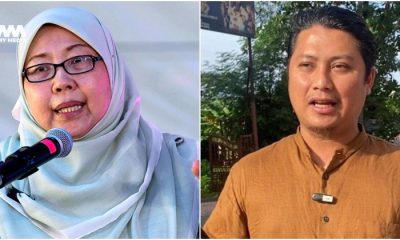 Tamim Dahri baru mohon sertai