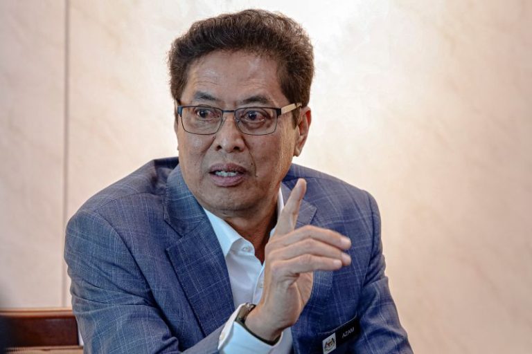 Rasuah boleh dibanteras melalui kepimpinan yang tegas, kesungguhan ...