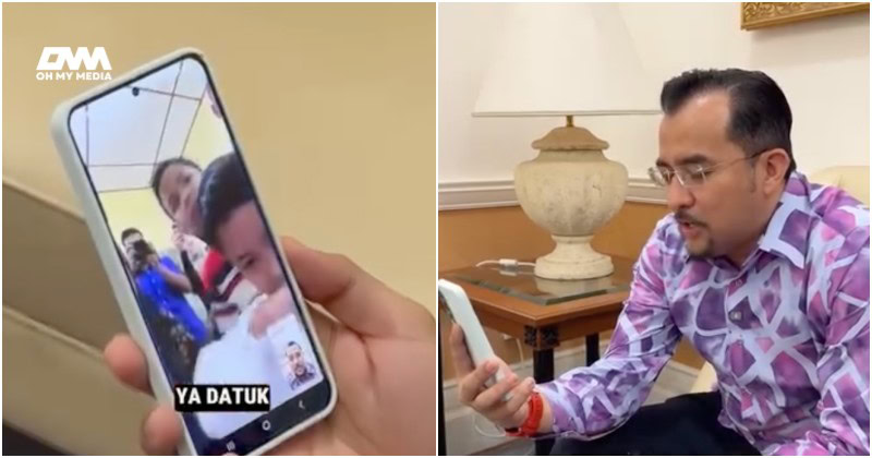 Nasib terbela! MARA jadikan 2 anak mangsa rempuhan pemandu mabuk anak angkat Nasib terbela! MARA jadikan 2 anak mangsa rempuhan pemandu mabuk anak angkat