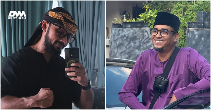 Libatkan ibu, netizen anggap kata-kata Pak Azad ke Tareq Fit melampau -“Celupar mulut!” Libatkan ibu, netizen anggap kata-kata Pak Azad ke Tareq Fit melampau -“Celupar mulut!”