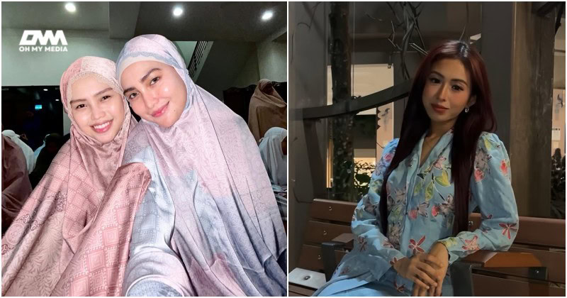 2 tahun berlalu, Sarah Yasmine tuntut Bella & Didi Astillah tunai janji -“Dah bahagia sekarang kan?” 2 tahun berlalu, Sarah Yasmine tuntut Bella & Didi Astillah tunai janji -“Dah bahagia sekarang kan?”