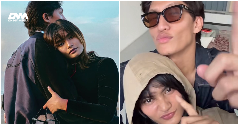 Didakwa berdua-duaan dengan kekasih di rumah, Nia Atasha kata cuma ajak buat konten TikTok Didakwa berdua-duaan dengan kekasih di rumah, Nia Atasha kata cuma ajak buat konten TikTok