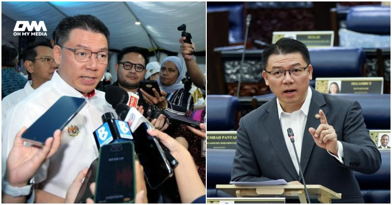 Krisis global: Jangan ambil kesempatan naikkan harga rumah – Kor Ming Krisis global: Jangan ambil kesempatan naikkan harga rumah – Kor Ming