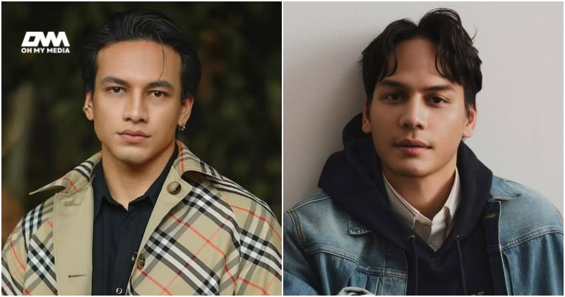 Ikmal Amry minta henti bandingkan dengan Jefri Nichol – “Aku ini bapa orang, anak nak masuk tiga..” Ikmal Amry minta henti bandingkan dengan Jefri Nichol – “Aku ini bapa orang, anak nak masuk tiga..”