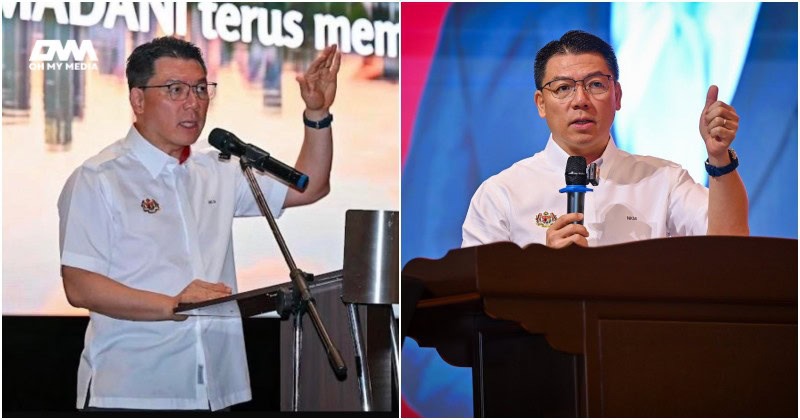 KPKT utamakan kebajikan rakyat! Laksana penjimatan RM64.4 juta, sokong penyusunan semula kerajaan