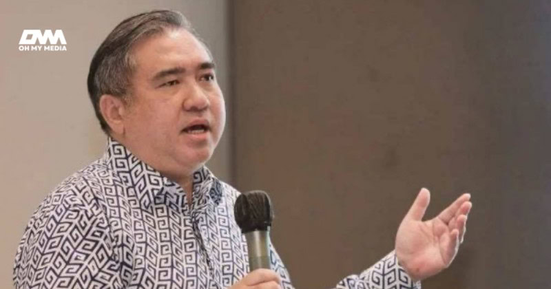 Nak berjimat? MOT galak ‘carpool’ e-hailing, kos perjalanan dijangka lebih rendah -Loke Nak berjimat? MOT galak ‘carpool’ e-hailing, kos perjalanan dijangka lebih rendah -Loke