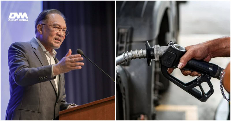 Ringankan beban rakyat! BUDI Agri-Komoditi, BUDI Diesel dinaikkan RM400 sebulan bagi April – MoF Ringankan beban rakyat! BUDI Agri-Komoditi, BUDI Diesel dinaikkan RM400 sebulan bagi April – MoF