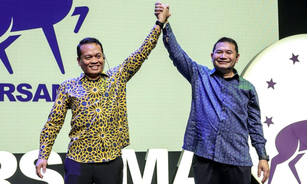 Tiada keperluan PRK di Parlimen Pandan, Setiawangsa – SPR Tiada keperluan PRK di Parlimen Pandan, Setiawangsa – SPR