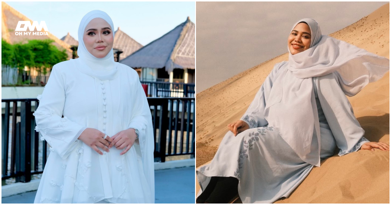 Orang berbadan besar ni memang selalu sayang orang lebih daripada diri sendiri – Noreen Iman Orang berbadan besar ni memang selalu sayang orang lebih daripada diri sendiri – Noreen Iman