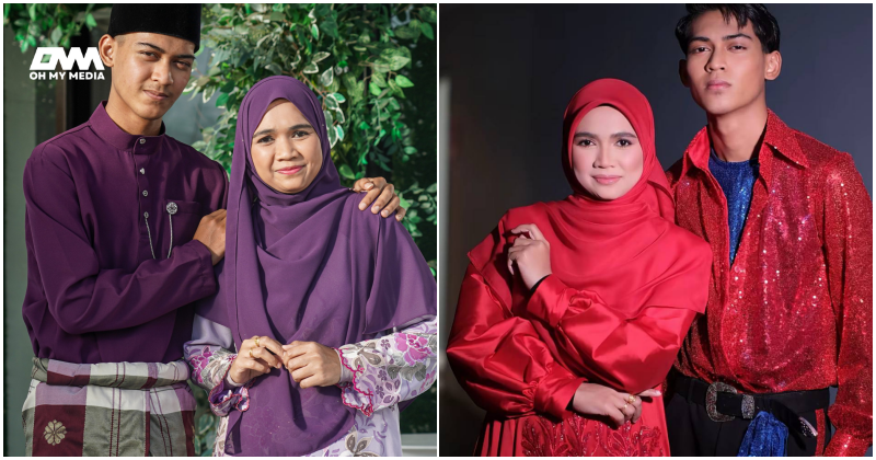 Ina Naim tegas didik anak, pesan jangan tinggal solat – “Allah jaga kita” Ina Naim tegas didik anak, pesan jangan tinggal solat – “Allah jaga kita”