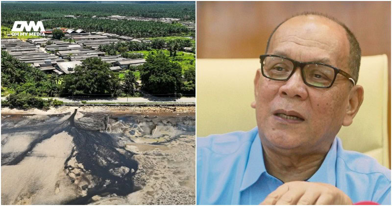 Baki 11,000 ekor lagi! Ladang khinzir Tanjung Sepat bakal tutup sepenuhnya -Exco Selangor Baki 11,000 ekor lagi! Ladang khinzir Tanjung Sepat bakal tutup sepenuhnya -Exco Selangor