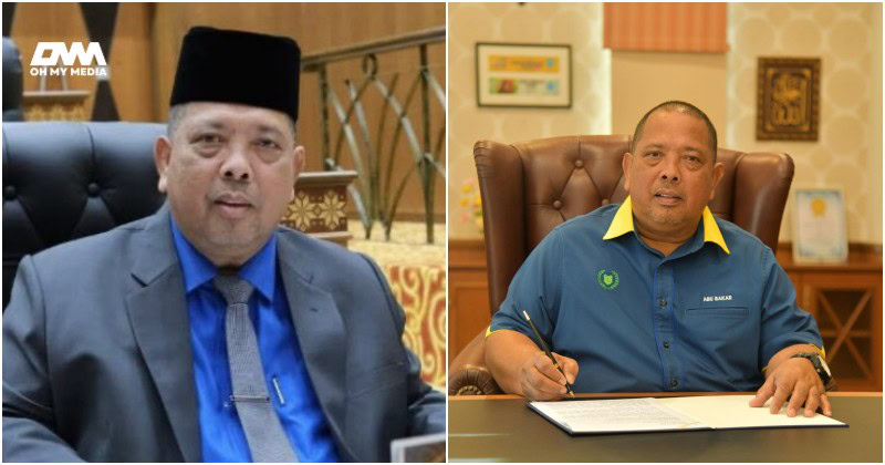 MB Perlis bubar DUN jika ada undi tak percaya -“Saya orang politik, tak kenal erti takut” MB Perlis bubar DUN jika ada undi tak percaya -“Saya orang politik, tak kenal erti takut”