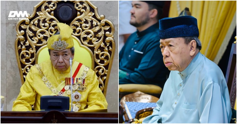 Sultan Selangor zahir kebimbangan, perpecahan politik lemahkan Melayu -“Kita yang akan rugi” Sultan Selangor zahir kebimbangan, perpecahan politik lemahkan Melayu -“Kita yang akan rugi”