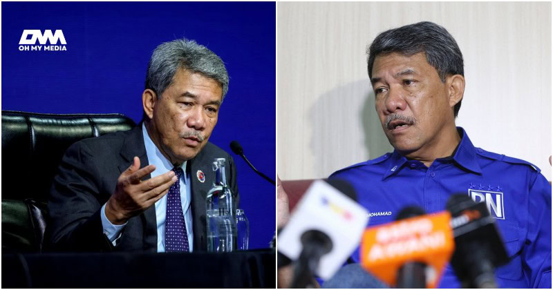 Krisis politik Negeri Sembilan: Tok Mat saran bubar saja DUN -“Jangan kita bising ‘kulu kilir’” Krisis politik Negeri Sembilan: Tok Mat saran bubar saja DUN -“Jangan kita bising ‘kulu kilir’”