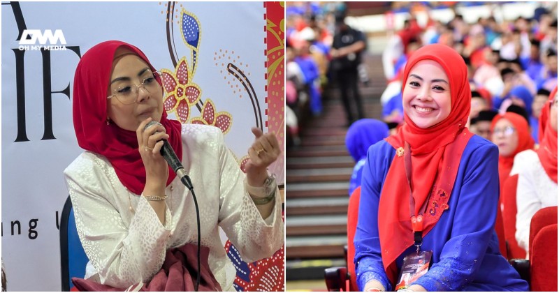 Isu lepasan UEC ke IPTA: Nurulhidayah tolak tuduhan UMNO khianat Melayu