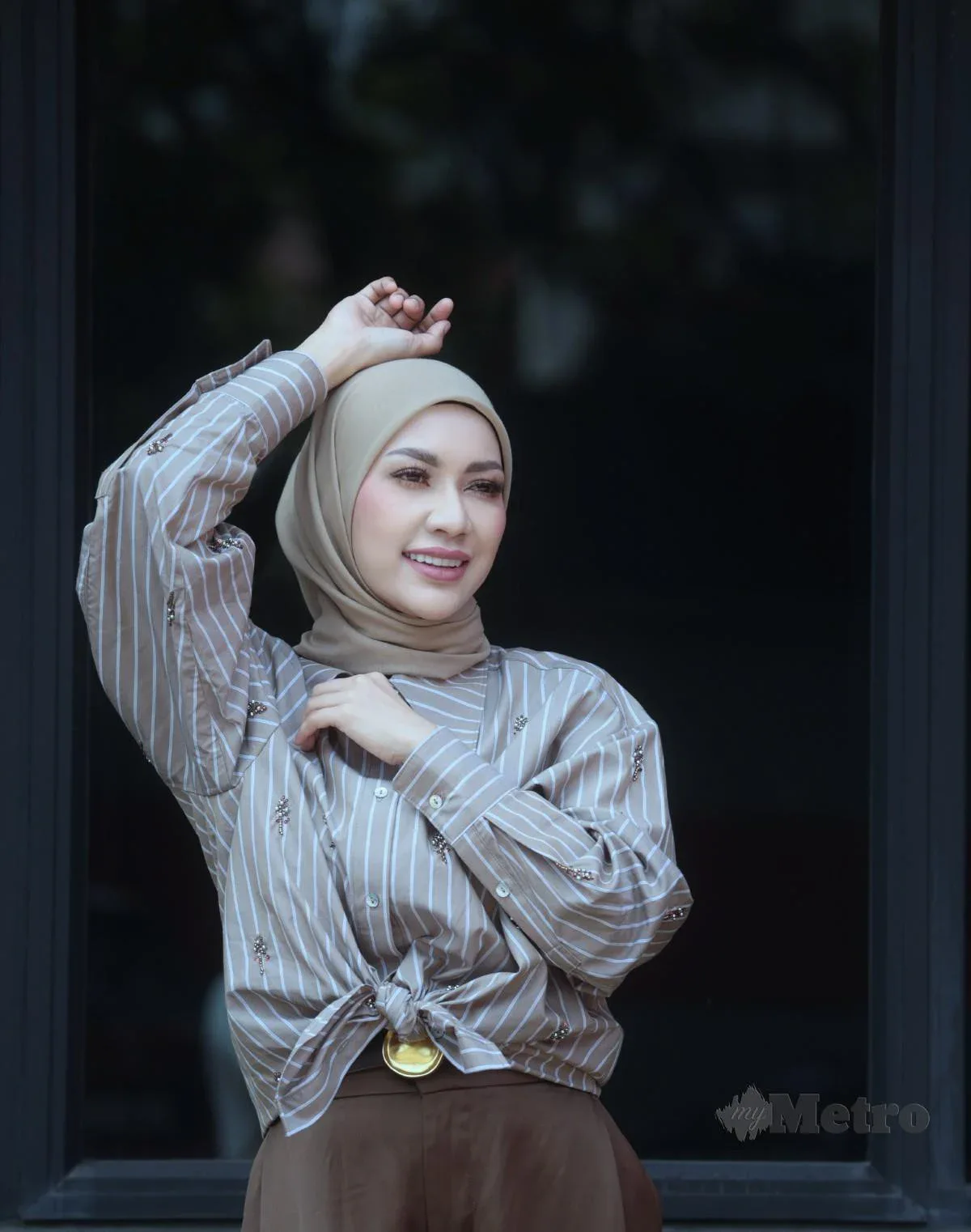 Zara Zya impi lelaki pandai wiring, buat kerja berat – “Kalau tahu mengaji itu bonus” Zara Zya impi lelaki pandai wiring, buat kerja berat – “Kalau tahu mengaji itu bonus”