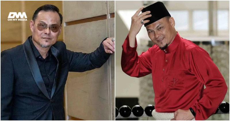 Adam Corrie fokus bekalan akhirat, bantu lebih 30 individu peluk Islam -“Anggap sebagai tanggungjawab..” Adam Corrie fokus bekalan akhirat, bantu lebih 30 individu peluk Islam -“Anggap sebagai tanggungjawab..”