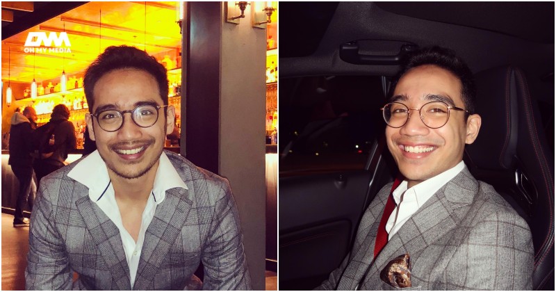 Orang politik kena lebihkan ‘Hollywood’, lagi-lagi MP pembangkang -Aazief Khalid Orang politik kena lebihkan ‘Hollywood’, lagi-lagi MP pembangkang -Aazief Khalid