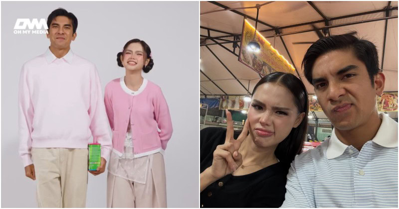 Bella Astillah tak pilih tarikh kahwin cantik, fokus kes mahkamah Syed Saddiq dulu Bella Astillah tak pilih tarikh kahwin cantik, fokus kes mahkamah Syed Saddiq dulu
