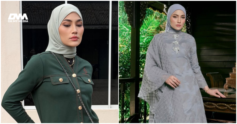 Fasha Sandha enggan ulas isu tak bertudung dalam drama – “Nak judge pun saya tak kisah” Fasha Sandha enggan ulas isu tak bertudung dalam drama – “Nak judge pun saya tak kisah”