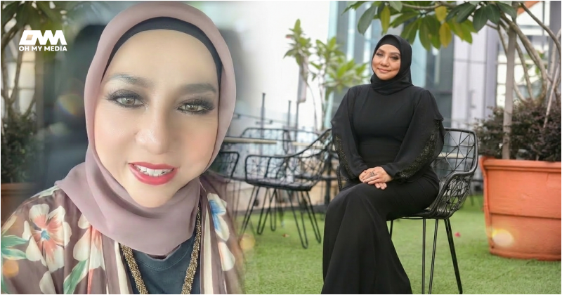 Noraniza Idris turun 7kg selepas bariatrik – “Nak kembali sihat, kurus itu bonus” Noraniza Idris turun 7kg selepas bariatrik – “Nak kembali sihat, kurus itu bonus”