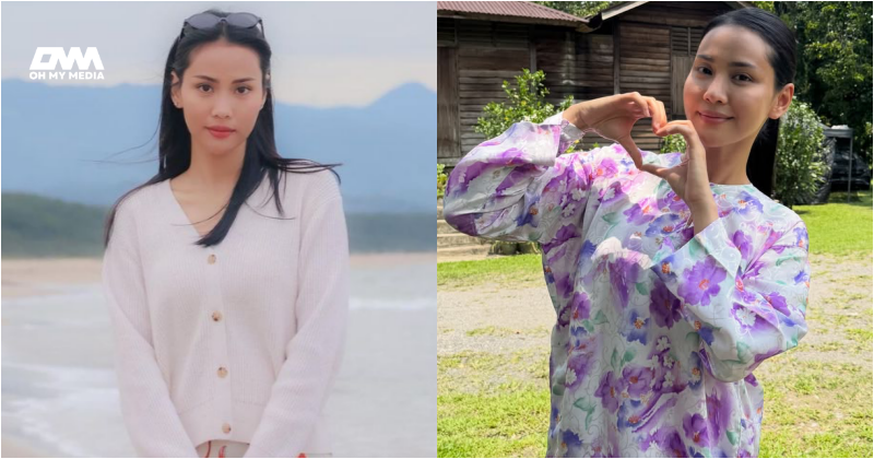 Tak selesa berkemban, Siti Khadijah minta produksi sediakan kardigan Tak selesa berkemban, Siti Khadijah minta produksi sediakan kardigan