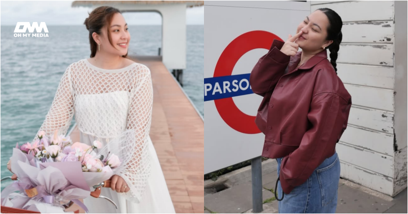 Nampak rempit! Janna Nick akui tak semua beruntung lahir dalam suasana classy Nampak rempit! Janna Nick akui tak semua beruntung lahir dalam suasana classy