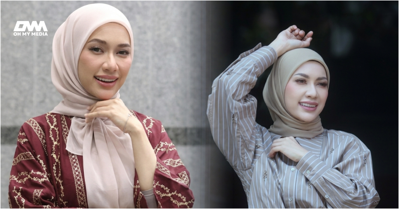 Zara Zya impi lelaki pandai wiring, buat kerja berat – “Kalau tahu mengaji itu bonus” Zara Zya impi lelaki pandai wiring, buat kerja berat – “Kalau tahu mengaji itu bonus”